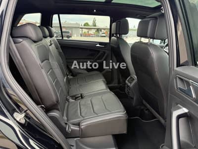 Volkswagen Tiguan Allspace 2.0 TDI DSG*4M*R LINE*7-STZE*VOL — slika 22