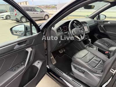 Volkswagen Tiguan Allspace 2.0 TDI DSG*4M*R LINE*7-STZE*VOL — slika 24