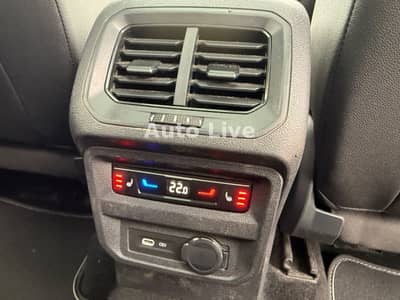 Volkswagen Tiguan Allspace 2.0 TDI DSG*4M*R LINE*7-STZE*VOL — slika 20