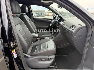 Volkswagen Tiguan Allspace 2.0 TDI DSG*4M*R LINE*7-STZE*VOL — slika 19