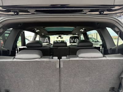 Volkswagen Tiguan Allspace 2.0 TDI DSG*4M*R LINE*7-STZE*VOL — slika 14