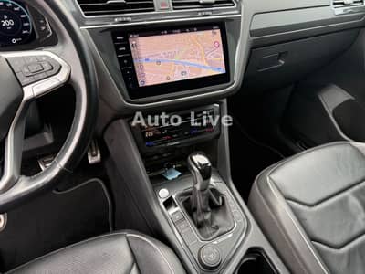 Volkswagen Tiguan Allspace 2.0 TDI DSG*4M*R LINE*7-STZE*VOL — slika 27