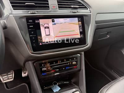 Volkswagen Tiguan Allspace 2.0 TDI DSG*4M*R LINE*7-STZE*VOL — slika 11