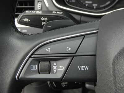 Audi A4 35 TDI S tronic Matrix Nav ACC Kamera HiFi 18 — slika 14