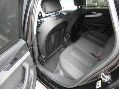 Audi A4 35 TDI S tronic Matrix Nav ACC Kamera HiFi 18 — slika 8