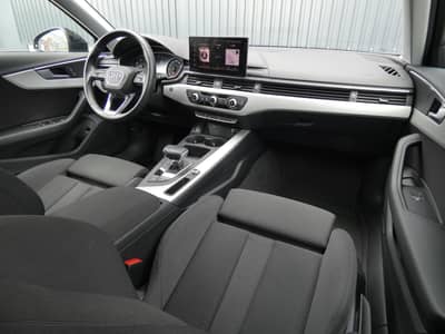 Audi A4 35 TDI S tronic Matrix Nav ACC Kamera HiFi 18 — slika 2