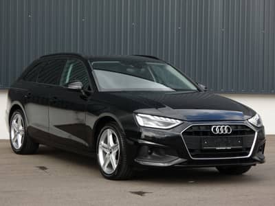 Audi A4 35 TDI S tronic Matrix Nav ACC Kamera HiFi 18 — slika 23