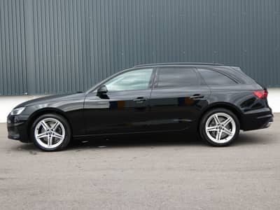 Audi A4 35 TDI S tronic Matrix Nav ACC Kamera HiFi 18 — slika 24