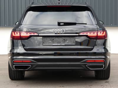 Audi A4 35 TDI S tronic Matrix Nav ACC Kamera HiFi 18 — slika 29