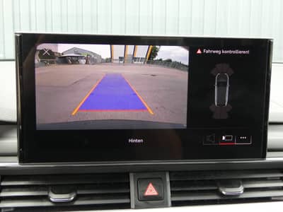 Audi A4 35 TDI S tronic Matrix Nav ACC Kamera HiFi 18 — slika 10
