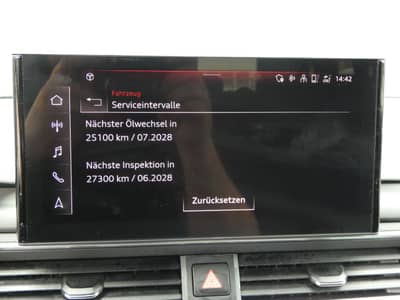 Audi A4 35 TDI S tronic Matrix Nav ACC Kamera HiFi 18 — slika 11