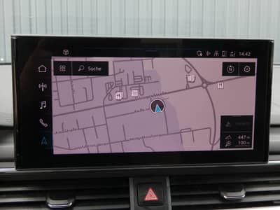 Audi A4 35 TDI S tronic Matrix Nav ACC Kamera HiFi 18 — slika 9