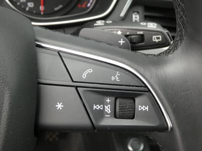 Audi A4 35 TDI S tronic Matrix Nav ACC Kamera HiFi 18 — slika 15