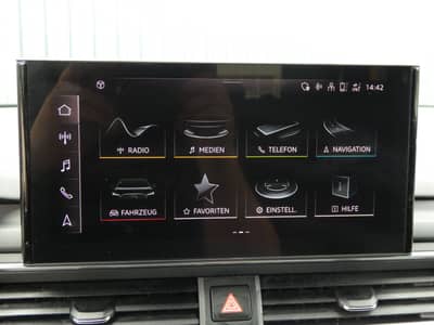 Audi A4 35 TDI S tronic Matrix Nav ACC Kamera HiFi 18 — slika 12
