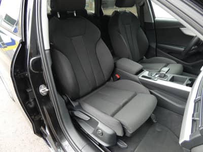Audi A4 35 TDI S tronic Matrix Nav ACC Kamera HiFi 18 — slika 6