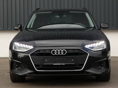 Audi A4 35 TDI S tronic Matrix Nav ACC Kamera HiFi 18 — slika 28