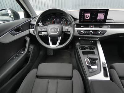 Audi A4 35 TDI S tronic Matrix Nav ACC Kamera HiFi 18 — slika 4