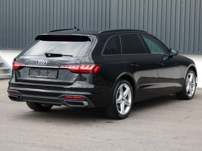 Audi A4 35 TDI S tronic Matrix Nav ACC Kamera HiFi 18 — slika 31