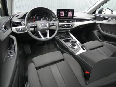 Audi A4 35 TDI S tronic Matrix Nav ACC Kamera HiFi 18 — slika 3