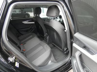 Audi A4 35 TDI S tronic Matrix Nav ACC Kamera HiFi 18 — slika 7