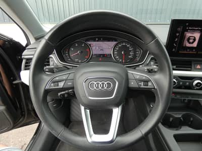 Audi A4 35 TDI S tronic Matrix Nav ACC Kamera HiFi 18 — slika 13
