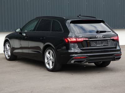 Audi A4 35 TDI S tronic Matrix Nav ACC Kamera HiFi 18 — slika 30
