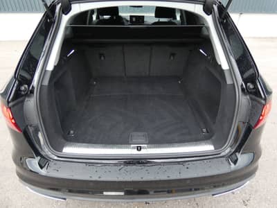 Audi A4 35 TDI S tronic Matrix Nav ACC Kamera HiFi 18 — slika 21