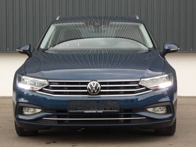 Volkswagen Passat Var. 2.0 TDI DSG LED Navi ACC Kamera AHK — slika 26