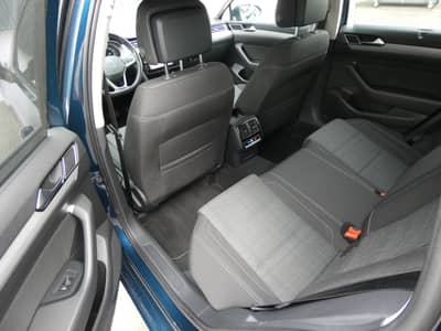 Volkswagen Passat Var. 2.0 TDI DSG LED Navi ACC Kamera AHK — slika 8