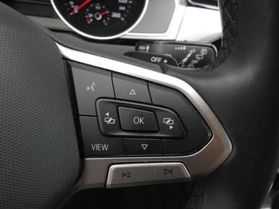 Volkswagen Passat Var. 2.0 TDI DSG LED Navi ACC Kamera AHK — slika 15
