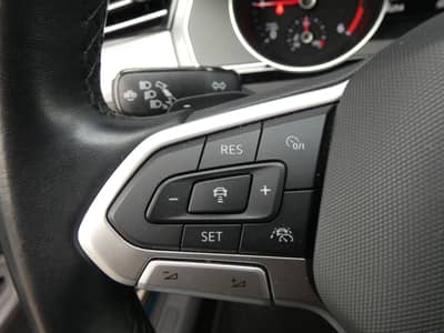 Volkswagen Passat Var. 2.0 TDI DSG LED Navi ACC Kamera AHK — slika 14