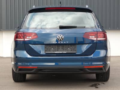 Volkswagen Passat Var. 2.0 TDI DSG LED Navi ACC Kamera AHK — slika 27