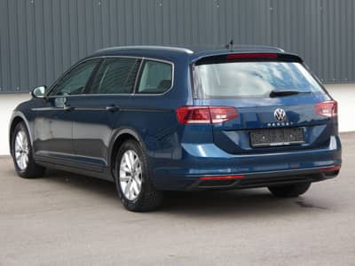 Volkswagen Passat Var. 2.0 TDI DSG LED Navi ACC Kamera AHK — slika 28