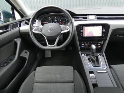 Volkswagen Passat Var. 2.0 TDI DSG LED Navi ACC Kamera AHK — slika 4