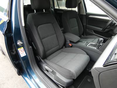 Volkswagen Passat Var. 2.0 TDI DSG LED Navi ACC Kamera AHK — slika 6