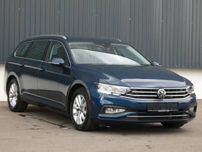 Volkswagen Passat Var. 2.0 TDI DSG LED Navi ACC Kamera AHK — slika 25