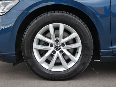 Volkswagen Passat Var. 2.0 TDI DSG LED Navi ACC Kamera AHK — slika 24