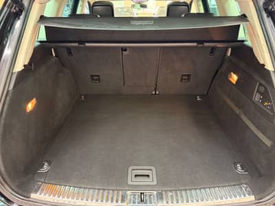 Volkswagen Touareg V6 TDI BMT/Start-Stopp Terrain Tech 4Mot — slika 18