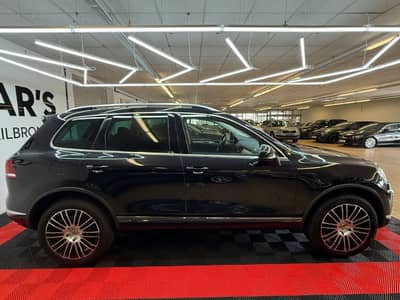 Volkswagen Touareg V6 TDI BMT/Start-Stopp Terrain Tech 4Mot — slika 6