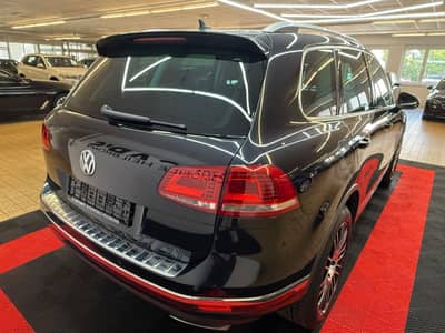 Volkswagen Touareg V6 TDI BMT/Start-Stopp Terrain Tech 4Mot — slika 8