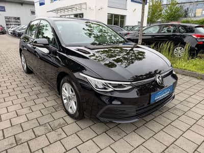 Volkswagen Golf VIII Lim. Life — slika 7