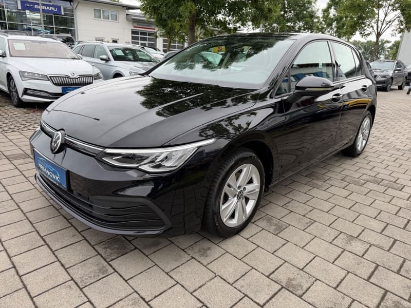 Volkswagen Golf VIII Lim. Life