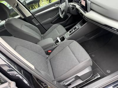 Volkswagen Golf VIII Lim. Life — slika 9