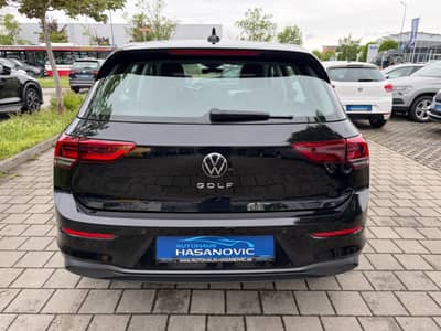 Volkswagen Golf VIII Lim. Life — slika 11