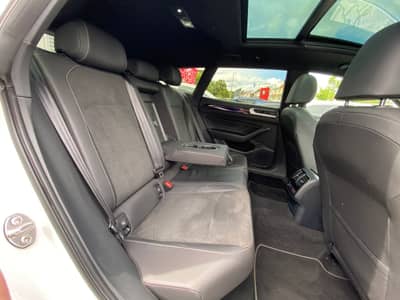 Volkswagen Arteon SB R-Line 4Motion ACC/Pano/HarmanKardon — slika 15