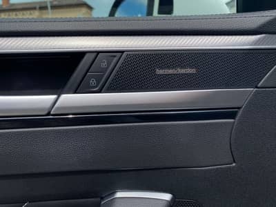 Volkswagen Arteon SB R-Line 4Motion ACC/Pano/HarmanKardon — slika 7