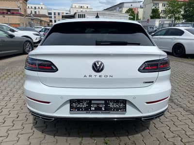 Volkswagen Arteon SB R-Line 4Motion ACC/Pano/HarmanKardon — slika 19