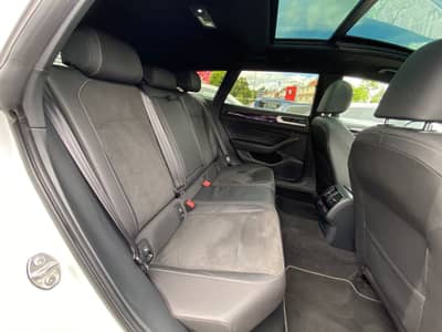 Volkswagen Arteon SB R-Line 4Motion ACC/Pano/HarmanKardon — slika 14