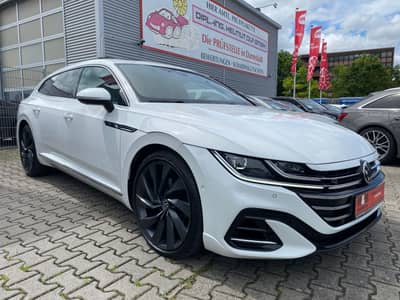 Volkswagen Arteon SB R-Line 4Motion ACC/Pano/HarmanKardon — slika 2