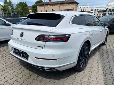 Volkswagen Arteon SB R-Line 4Motion ACC/Pano/HarmanKardon — slika 5